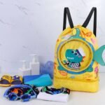 Waterproof Picnic Sling Bag