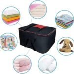 Jambo Storage bag  Black
