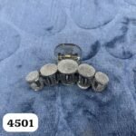 Korean Clutcher 4501 Random Colour