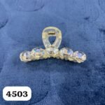 Korean Clutcher 4503 Random Colour