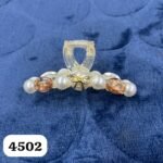 Korean Clutcher 4502 Random Colour