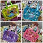 Printed Bag Kit For Kids