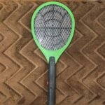 Mosquito Killer Racket Bat