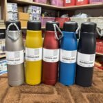 Water Bottle Steel Hot & Cold 500ml