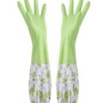 Gloves Printed