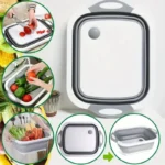 Chopping Board Basket