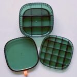 2 layer Acrylic Jewellery Box