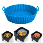 Air Fryer Silicone Tray