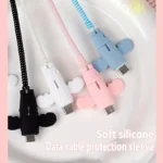 Wire Pritector With Sleev