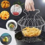 Chef Basket