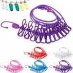 Rope With Clip 5 Meter
