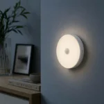 Sensor Light Rechargable