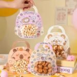 Multipurpose Pouch 5pc