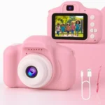 Digital Camera Kids