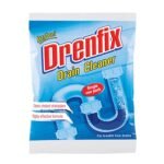 Drain Pouch 7pc
