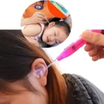 Ear Wax Remover With Light