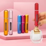 Perfume Filler Refillable