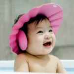 Baby Shower Cap