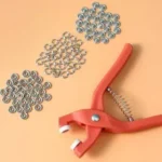 Tich Button Tool Plastic