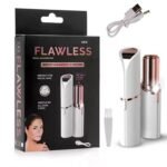 Flawless Facial