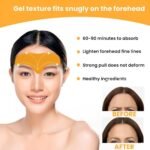 Forehead Wrinkle Patch 10pc