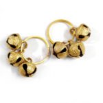 Ring Ghungroo 2pc For Bhajan