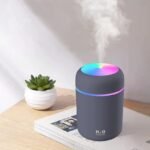 Humidifier New
