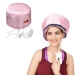 Spa Cap