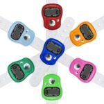 Mantra Jaap Counter Mini