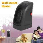 Room Heater Mini