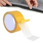 Double Sided Tape 2"