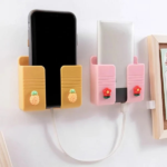 Mobile Holder Wall Fancy