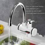 Instant Tap Geyser
