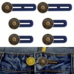 Jean Buckel 5pc