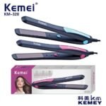 Kemei KM-328 Professional Hair Straightener