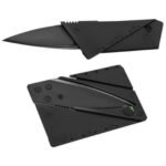 Card Shape Folding Knife