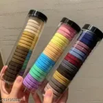 Rubberband 20pc Bottle Random
