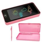 Lcd Drawing Pen Case