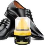 Black Shoe Polish