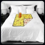 Bed Server 85*85cm