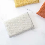 Dish Cleaning Sponge Square 5pc
