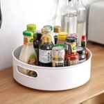 Rotating Tray Single Layer