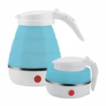 Kettle Folding