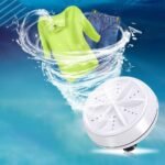 Washing Machine Mini