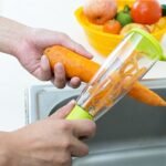 Bootle Peeler