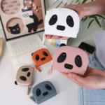 Card Holder Panda