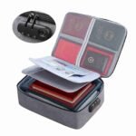 Document Organiser Bag