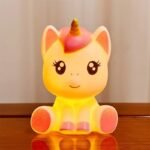 Unicorn Lamp