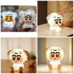 Shinchan Lamp