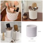 Rotating Multipurpose Organiser